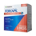 1- Forcapil Fortif plus